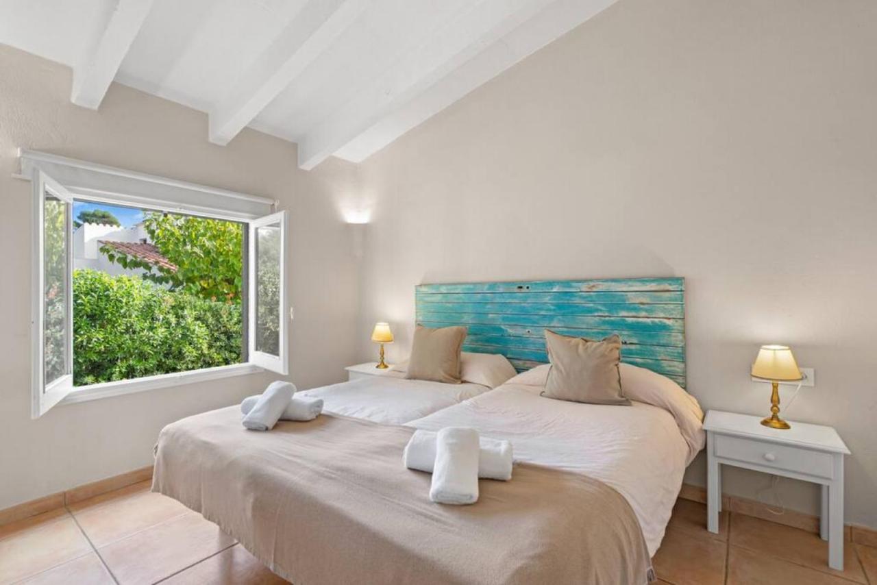 Apartamento Cap Roig Binibeca Exterior foto