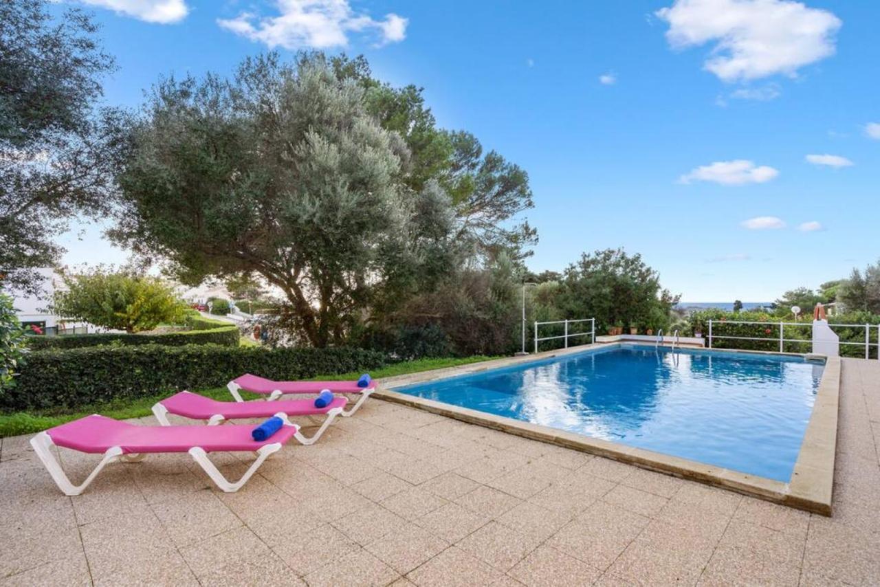 Apartamento Cap Roig Binibeca Exterior foto