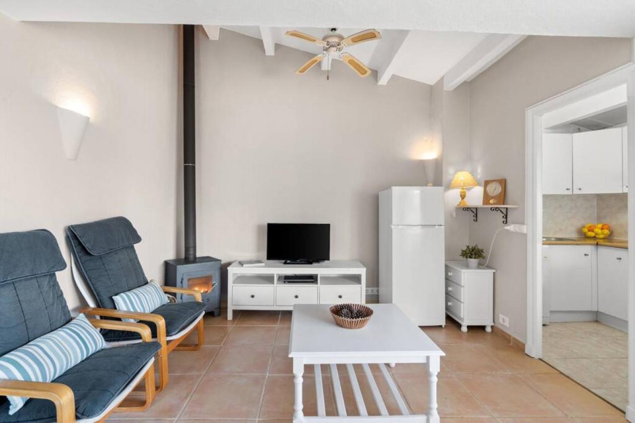 Apartamento Cap Roig Binibeca Exterior foto
